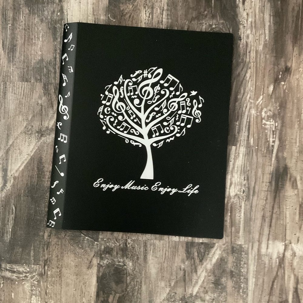 Music File Folder